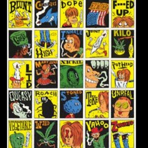 Meet your Posher, Aaliyah